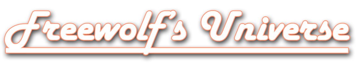Site de freewolfsuniverse !