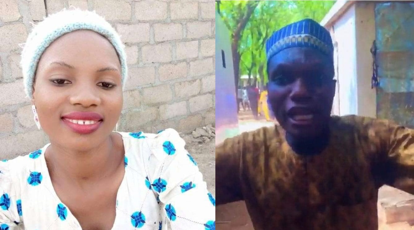 WATCH: Franklyne Ogbunwezeh and Joel Veldkamp discuss Deborah's killing