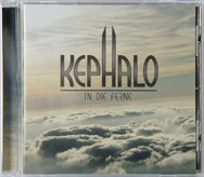 In die Ferne - CD - Kephalo