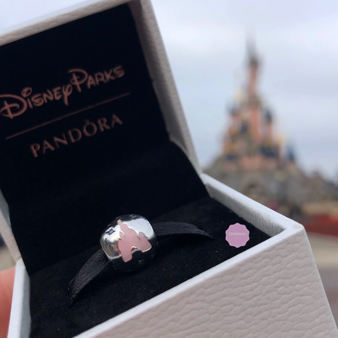 pandora charm disney paris pandora charm disney paris