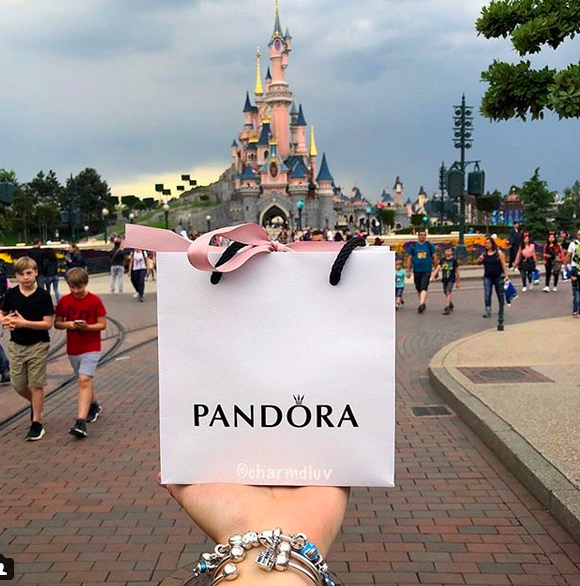 Pandorashopping @ Disneyland Paris - Official website from ... Pandorashopping @ Disneyland Paris - Official website from ...