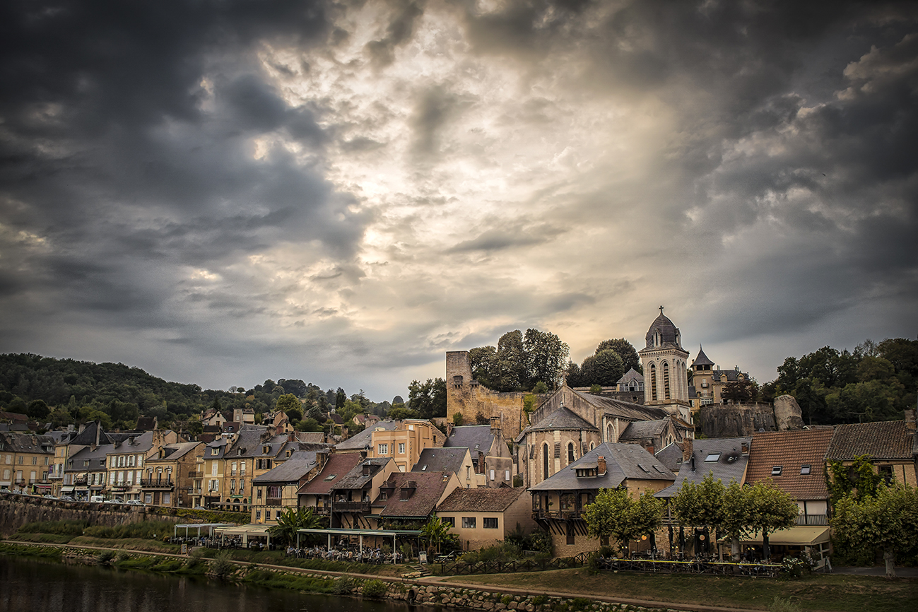 MONTIGNAC-LASCAUX