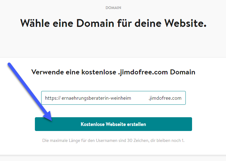 Kostenlose Firmenhomepage Selbst Erstellen 06201 7303162