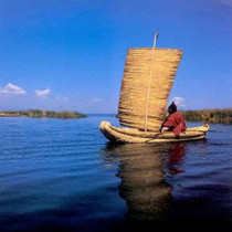 Lago Titicaca