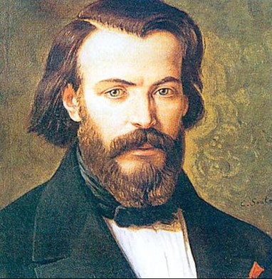 Frédéric Ozanam