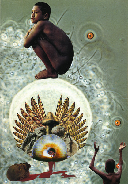 The Rising of the Son