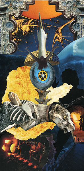 Renewed Passage through the Fire