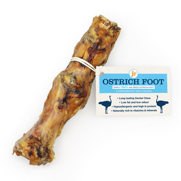 Natural Beef Tail Bones For Dogs - Long-Lasting Dental Chew, Rawhide
