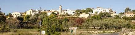 Benafer