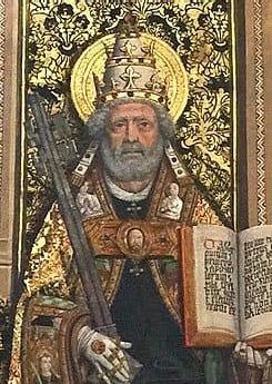 Benedicto XIII.