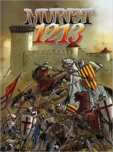 Batalla de Muret.