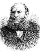 D. José Campo Pérez, El Marqués de Campo