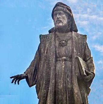 Francesc de Vinatea.
