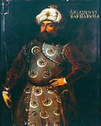 Barbarroja.
