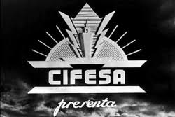 La productora cinematografica Cifesa.