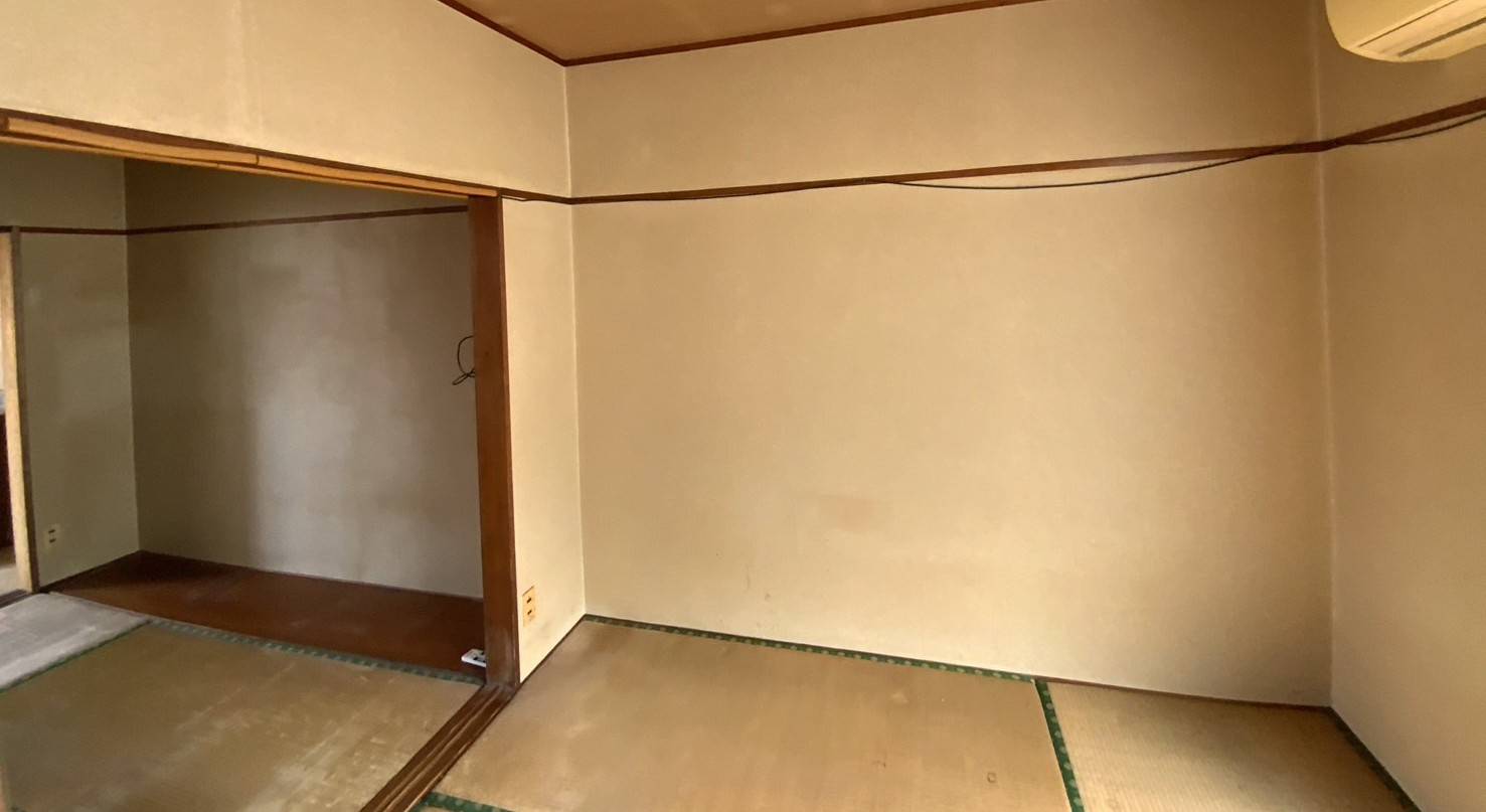 ビフォー