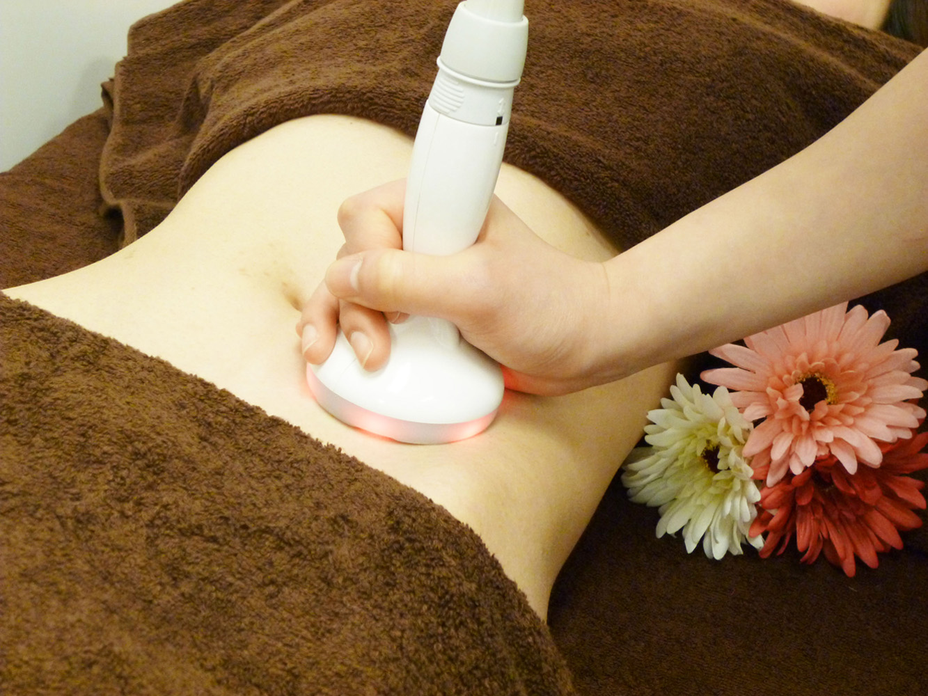 【ダイエット痩身】脂肪燃焼で代謝アップ