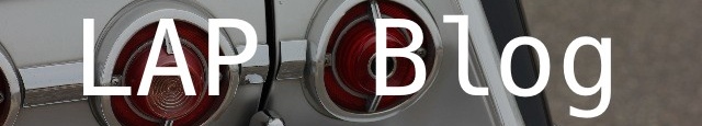 LAP Blog