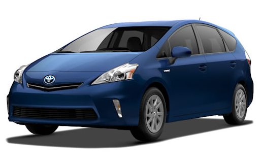 Blue Ribbon Metallic 