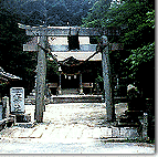 出雲神社