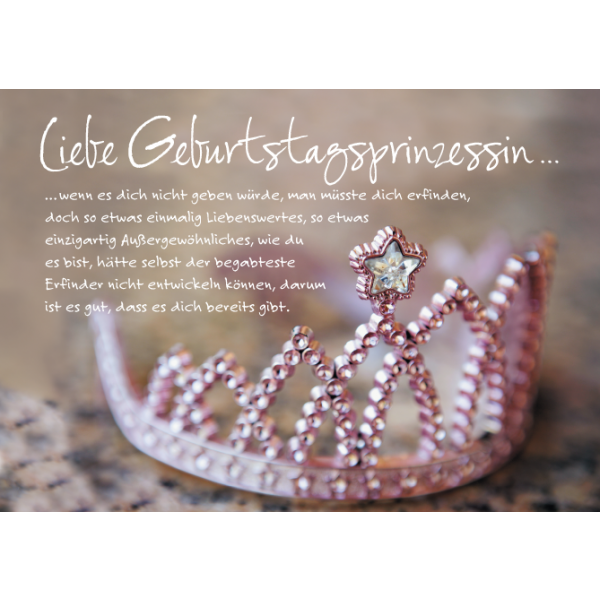 Wolga Kreativ T Shirt 3 Geburtstag Madchen Prinzessin