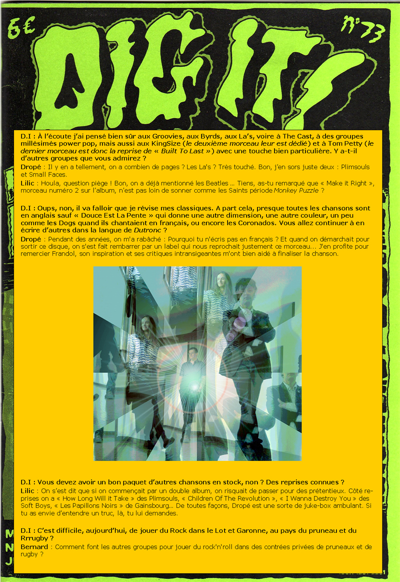 rev'Up Records-TaraKings