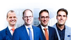 De SGP fractie, afdeling Papendrecht
