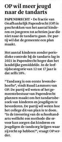 Het Kontakt 11 december 2024