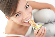 Un petit creux? Avec Figuactiv Linée+3 et la tisane amincissante aux herbes FiguActiv, nous avons la solution idéale