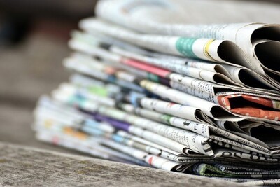 NOZ streicht Rubrik »Zum Sonntag«