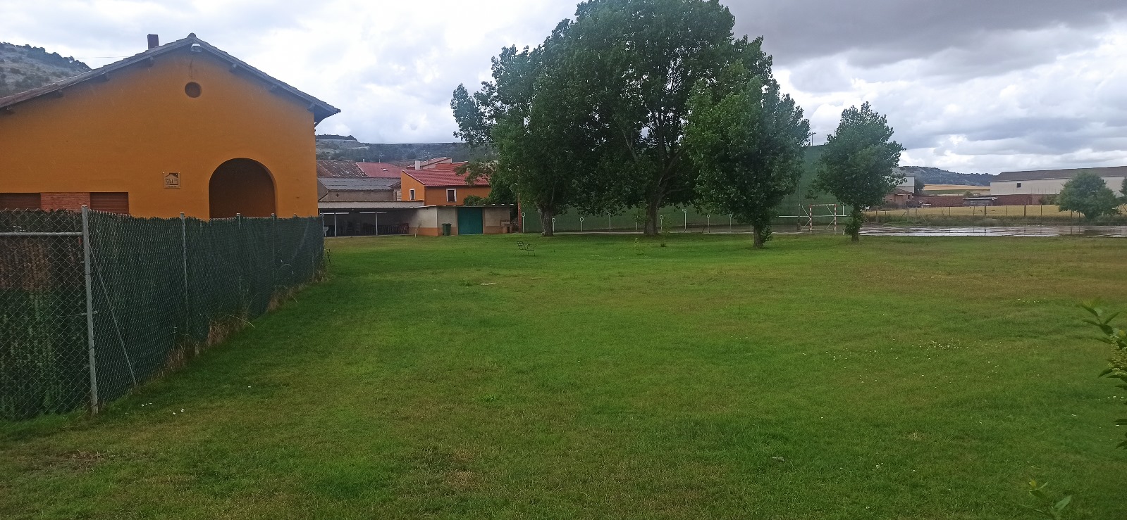 Zona de acampada 2