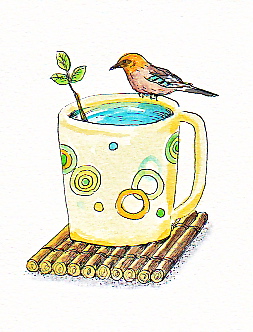 絵画 masato Sato Headline - Masato Sato illustpageー佐藤正人のイラストページ