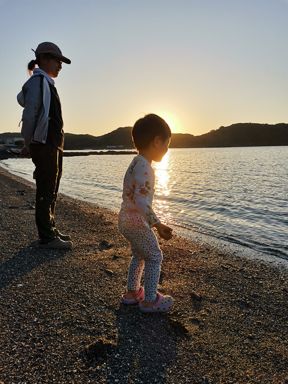 黑石海岸