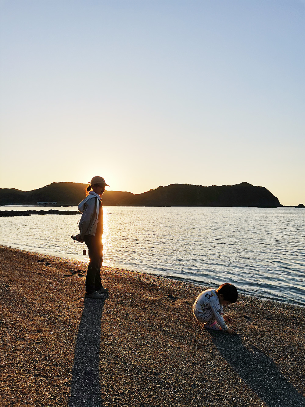 黒石海岸