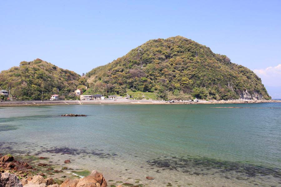 天草上島ダイビング イメージ