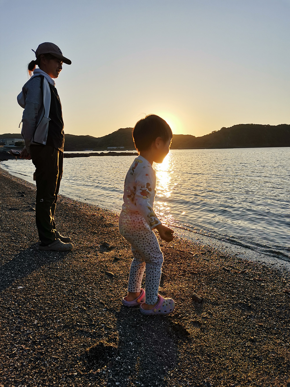 黒石海岸