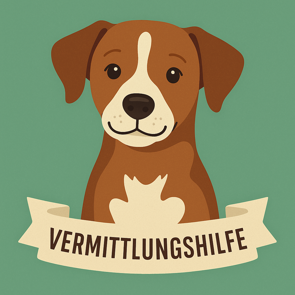 Vermittlungshilfe – Gemeinsam finden wir ein Zuhause