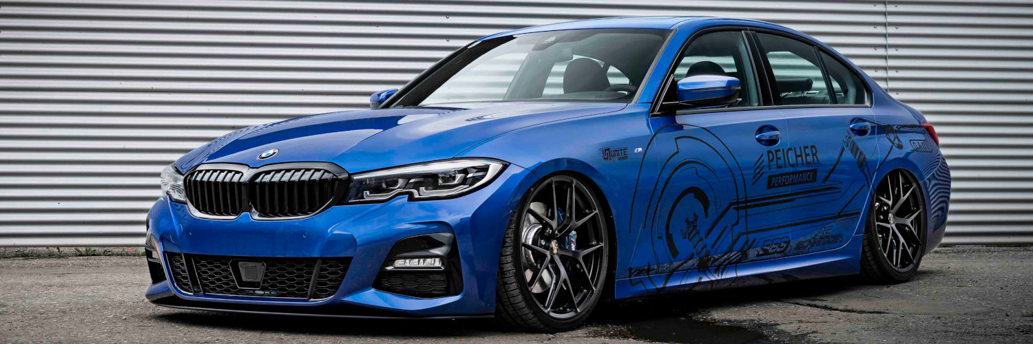 Bmw 3 G 22 Купить