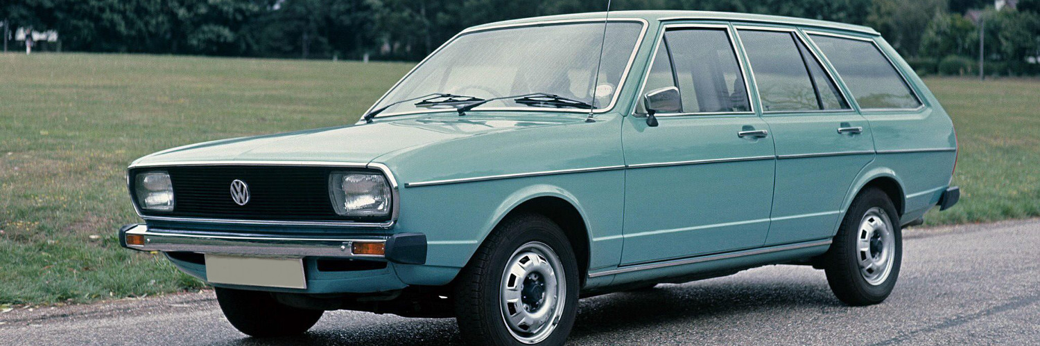 Passat b 1
