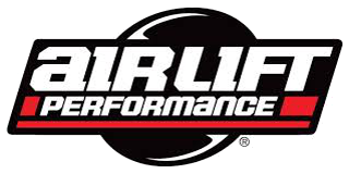 Air Lift Performance Airride