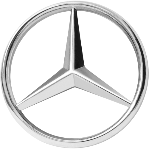 Mercedes Benz STREETEC Performance Luftfahrwerke
