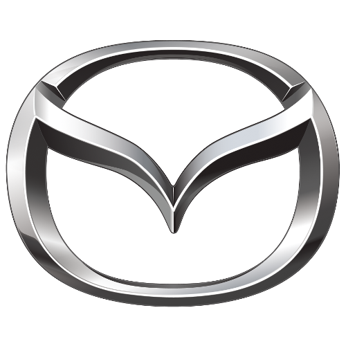 Mazda TA-Technix Luftfahrwerke