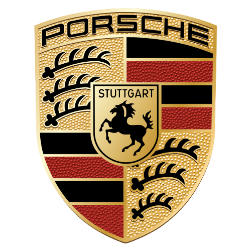 Porsche TA-Technix Luftfahrwerke