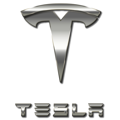 Tesla STREETEC Performance Luftfahrwerke