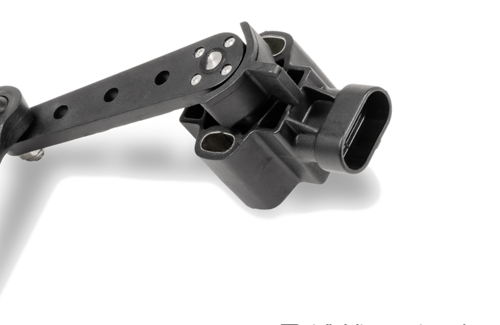 HöhensensorKit Air Lift 3P auf 3H Upgrade DEEP Society