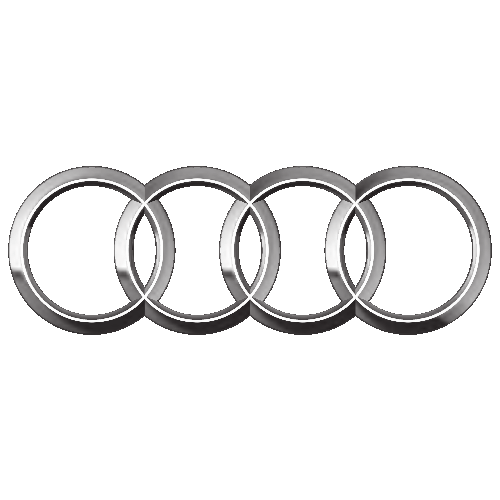 Audi STREETEC ultraLOW Gewindefahrwerke