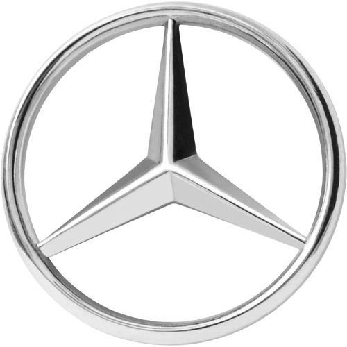 Mercedes Benz TA-Technix Luftfahrwerke