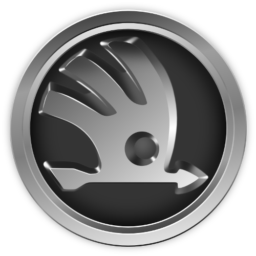 Skoda STREETEC Performance Luftfahrwerke