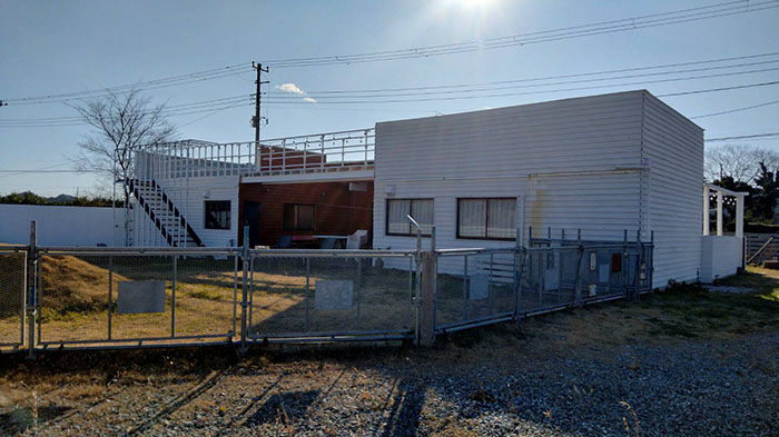 一宮町東浪見売地３５０坪３０００万