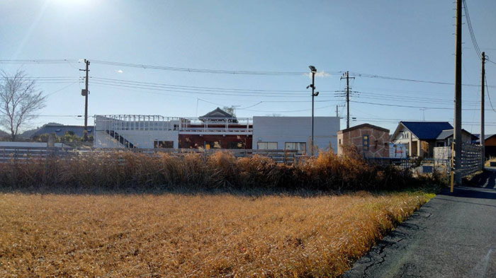 一宮町東浪見売地３５０坪３０００万